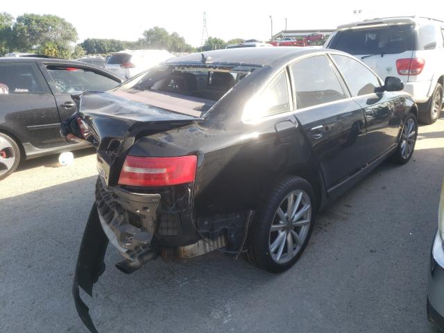 Photo 3 VIN: WAUKGAFB6AN072809 - AUDI A6 PRESTIG 