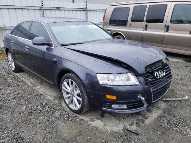 Photo 0 VIN: WAUKGAFB6AN077430 - AUDI A6 PRESTIG 