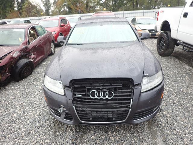 Photo 6 VIN: WAUKGAFB6AN077430 - AUDI A6 PRESTIG 