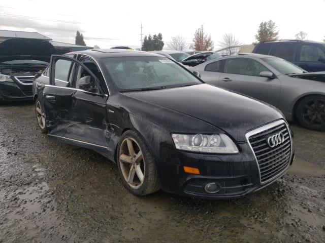 Photo 0 VIN: WAUKGAFB6BN008318 - AUDI A6 PRESTIG 