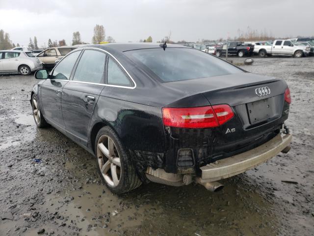 Photo 2 VIN: WAUKGAFB6BN008318 - AUDI A6 PRESTIG 