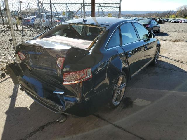 Photo 3 VIN: WAUKGAFB6BN037611 - AUDI A6 PRESTIG 