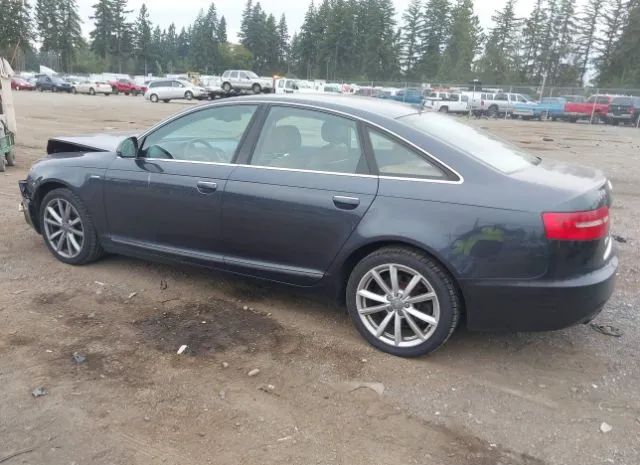 Photo 2 VIN: WAUKGAFB6BN037799 - AUDI A6 