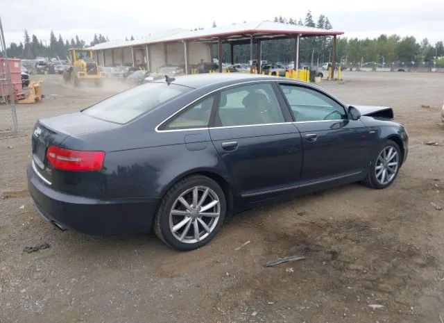 Photo 3 VIN: WAUKGAFB6BN037799 - AUDI A6 