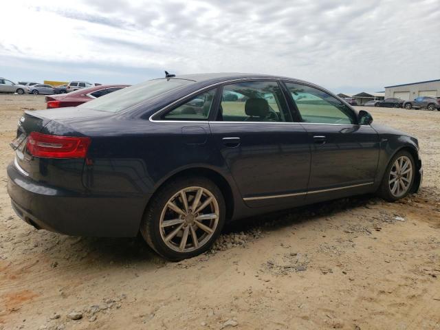 Photo 2 VIN: WAUKGAFB6BN045000 - AUDI A6 PRESTIG 