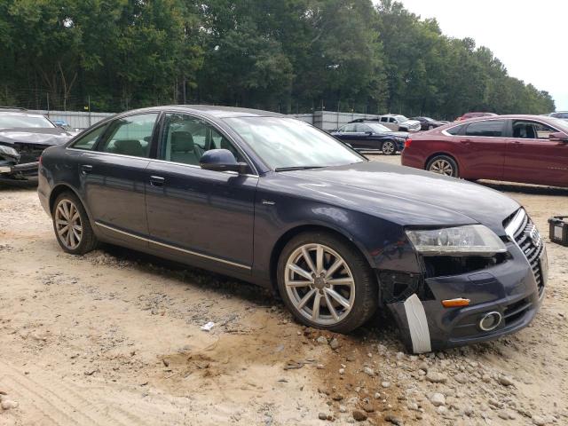 Photo 3 VIN: WAUKGAFB6BN045000 - AUDI A6 PRESTIG 