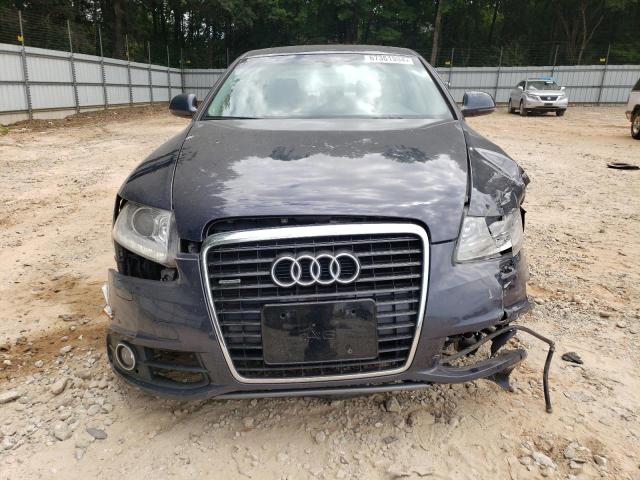 Photo 4 VIN: WAUKGAFB6BN045000 - AUDI A6 PRESTIG 