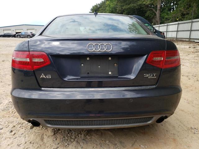 Photo 5 VIN: WAUKGAFB6BN045000 - AUDI A6 PRESTIG 