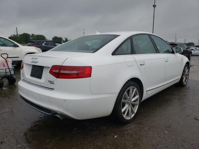 Photo 3 VIN: WAUKGAFB6BN045160 - AUDI A6 