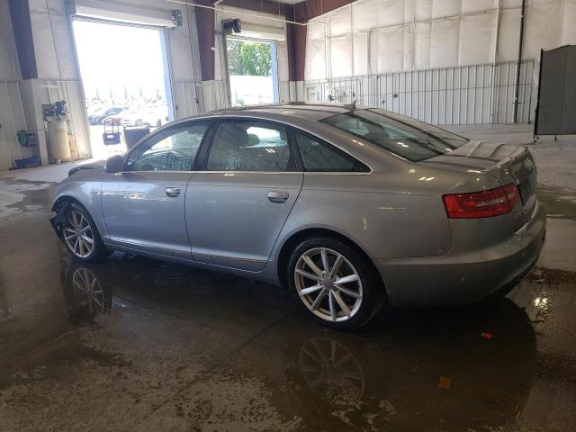 Photo 1 VIN: WAUKGAFB6BN053677 - AUDI A6 PRESTIG 