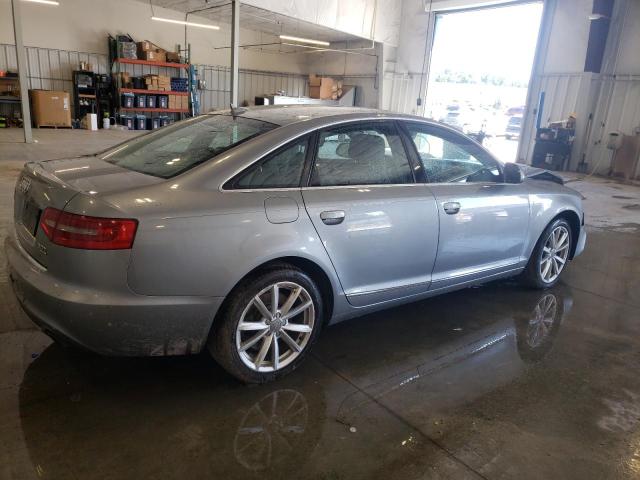 Photo 2 VIN: WAUKGAFB6BN053677 - AUDI A6 PRESTIG 