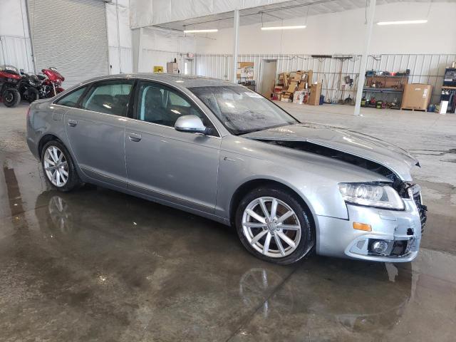 Photo 3 VIN: WAUKGAFB6BN053677 - AUDI A6 PRESTIG 