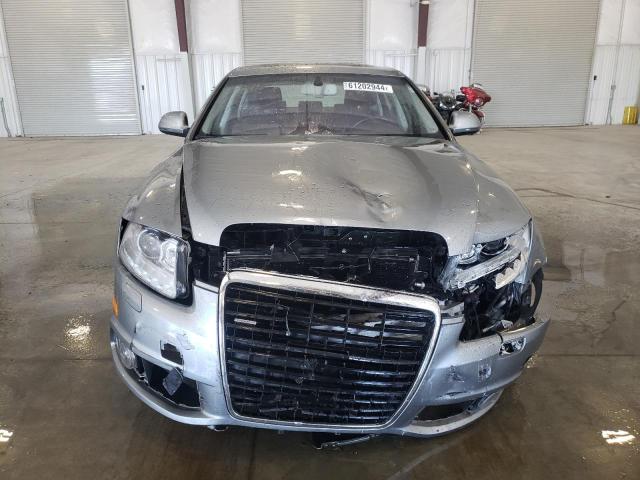 Photo 4 VIN: WAUKGAFB6BN053677 - AUDI A6 PRESTIG 