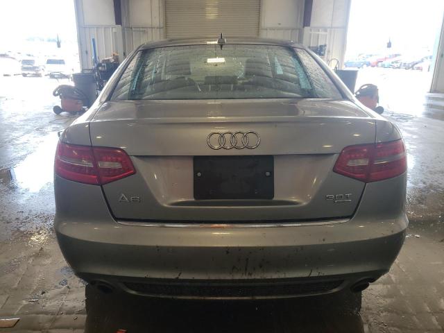 Photo 5 VIN: WAUKGAFB6BN053677 - AUDI A6 PRESTIG 