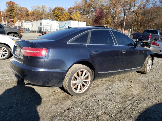 Photo 2 VIN: WAUKGAFB6BN055882 - AUDI A6 