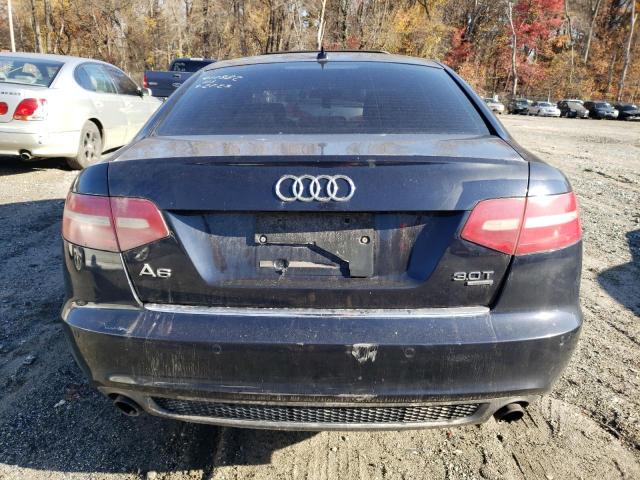 Photo 5 VIN: WAUKGAFB6BN055882 - AUDI A6 