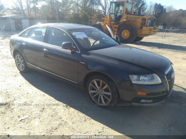 Photo 0 VIN: WAUKGAFB7AN025305 - AUDI A6 