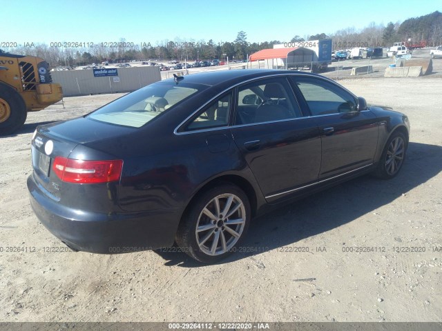 Photo 3 VIN: WAUKGAFB7AN025305 - AUDI A6 