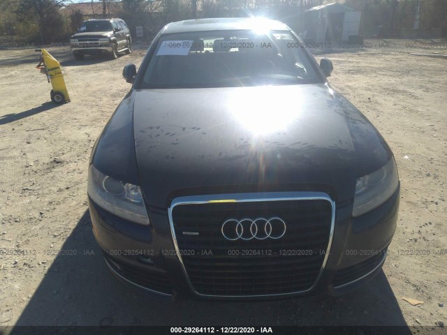 Photo 5 VIN: WAUKGAFB7AN025305 - AUDI A6 