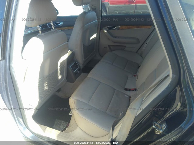 Photo 7 VIN: WAUKGAFB7AN025305 - AUDI A6 