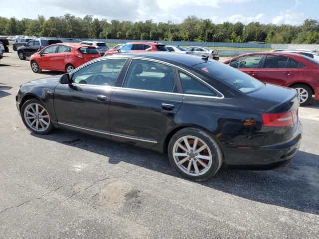 Photo 1 VIN: WAUKGAFB7AN045327 - AUDI A6 PRESTIG 