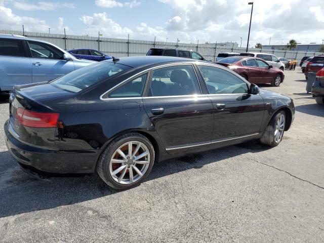 Photo 2 VIN: WAUKGAFB7AN045327 - AUDI A6 PRESTIG 