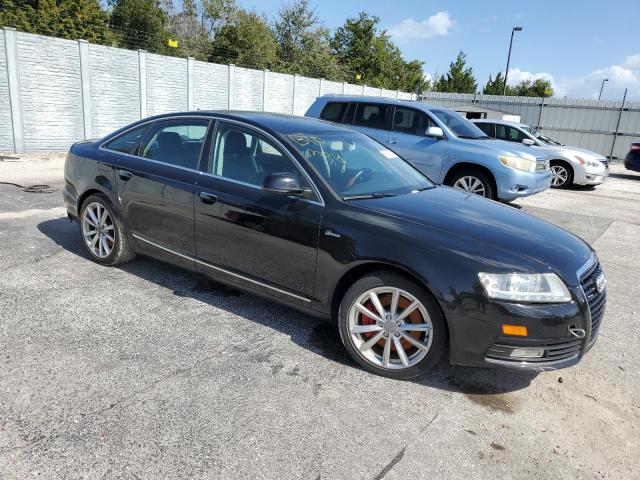 Photo 3 VIN: WAUKGAFB7AN045327 - AUDI A6 PRESTIG 