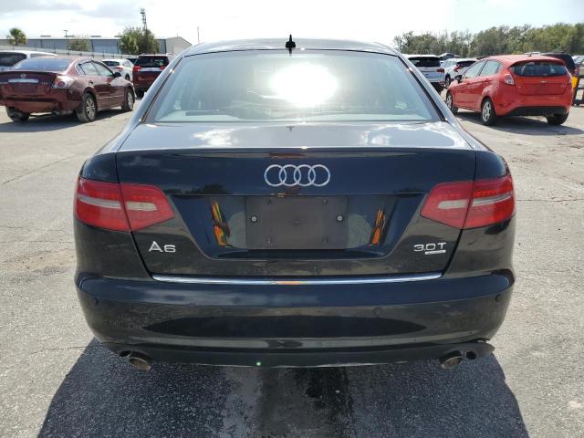 Photo 5 VIN: WAUKGAFB7AN045327 - AUDI A6 PRESTIG 