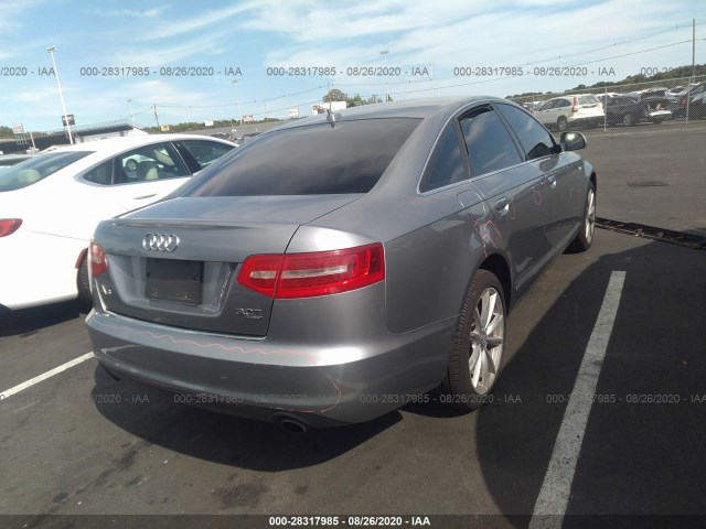 Photo 3 VIN: WAUKGAFB7AN046638 - AUDI A6 