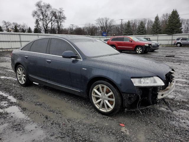 Photo 3 VIN: WAUKGAFB7AN059549 - AUDI A6 