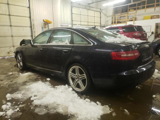 Photo 1 VIN: WAUKGAFB7AN067604 - AUDI A6 PRESTIG 