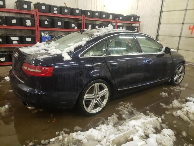 Photo 2 VIN: WAUKGAFB7AN067604 - AUDI A6 PRESTIG 