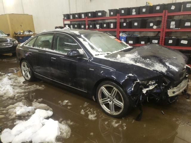 Photo 3 VIN: WAUKGAFB7AN067604 - AUDI A6 PRESTIG 