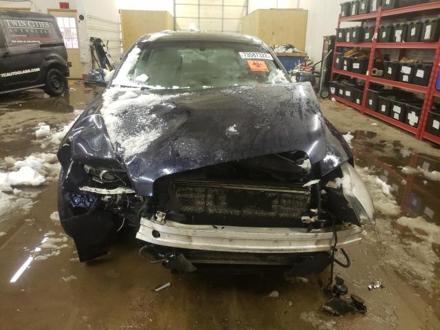 Photo 4 VIN: WAUKGAFB7AN067604 - AUDI A6 PRESTIG 