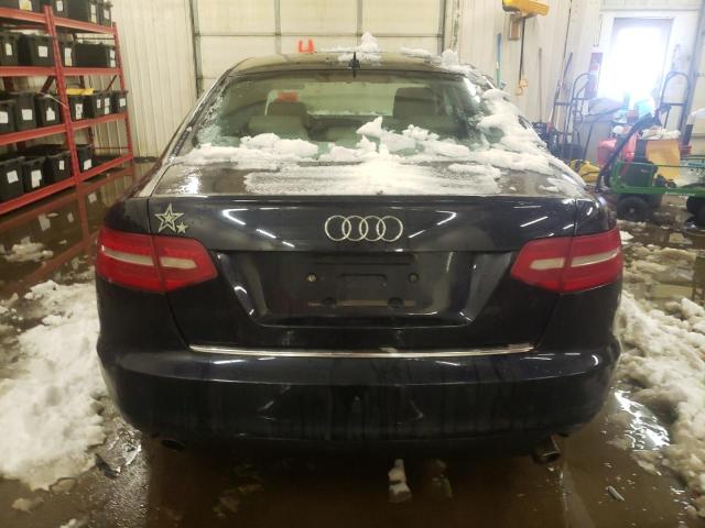 Photo 5 VIN: WAUKGAFB7AN067604 - AUDI A6 PRESTIG 