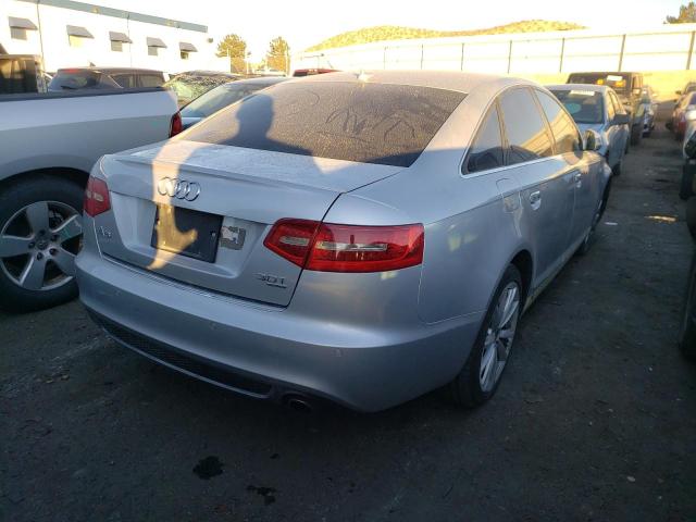 Photo 3 VIN: WAUKGAFB7BN001409 - AUDI A6 PRESTIG 