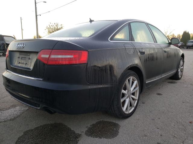 Photo 3 VIN: WAUKGAFB7BN001524 - AUDI A6 PRESTIG 