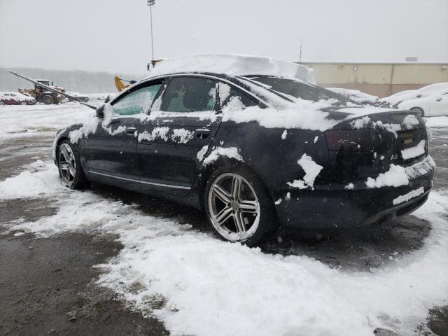 Photo 1 VIN: WAUKGAFB7BN006786 - AUDI A6 PRESTIG 