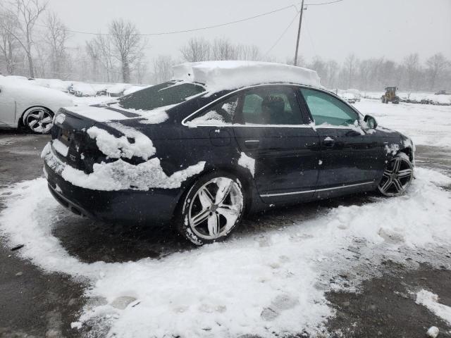 Photo 2 VIN: WAUKGAFB7BN006786 - AUDI A6 PRESTIG 