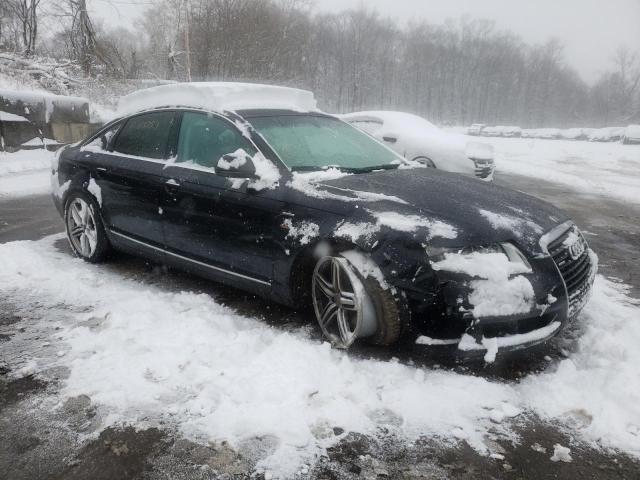 Photo 3 VIN: WAUKGAFB7BN006786 - AUDI A6 PRESTIG 