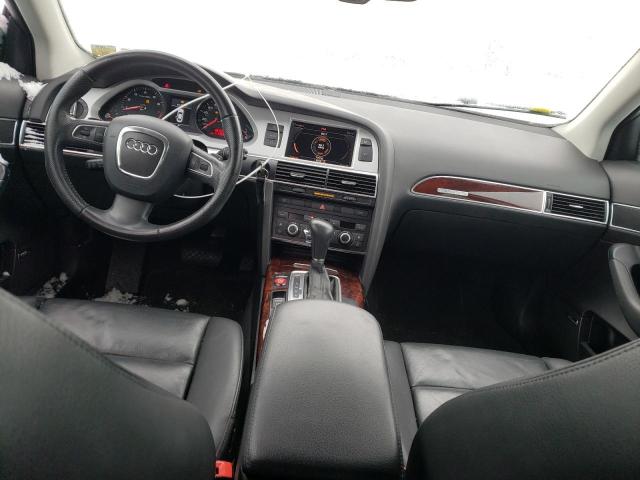 Photo 7 VIN: WAUKGAFB7BN006786 - AUDI A6 PRESTIG 