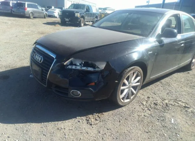 Photo 5 VIN: WAUKGAFB7BN013351 - AUDI A6 