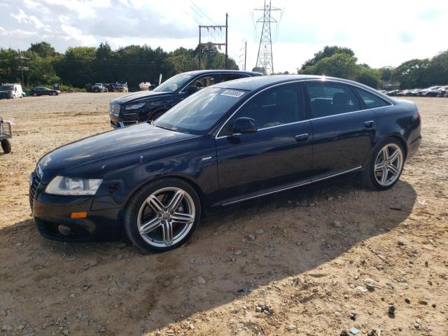 Photo 0 VIN: WAUKGAFB7BN023149 - AUDI A6 PRESTIG 