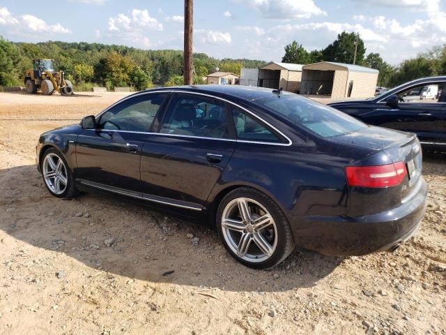 Photo 1 VIN: WAUKGAFB7BN023149 - AUDI A6 PRESTIG 