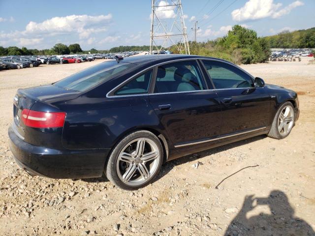 Photo 2 VIN: WAUKGAFB7BN023149 - AUDI A6 PRESTIG 