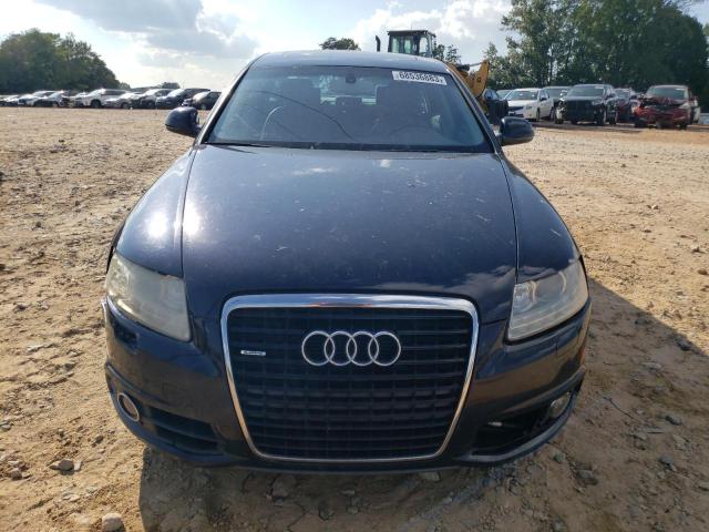 Photo 4 VIN: WAUKGAFB7BN023149 - AUDI A6 PRESTIG 