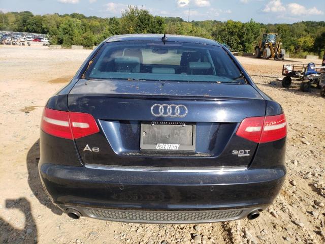 Photo 5 VIN: WAUKGAFB7BN023149 - AUDI A6 PRESTIG 