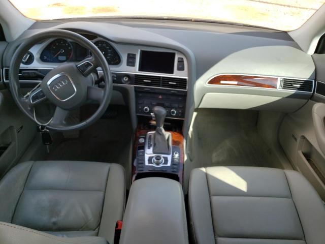 Photo 7 VIN: WAUKGAFB7BN023149 - AUDI A6 PRESTIG 