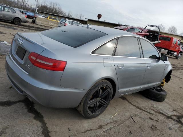 Photo 2 VIN: WAUKGAFB7BN031168 - AUDI A6 