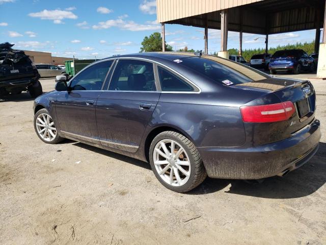 Photo 1 VIN: WAUKGAFB7BN039769 - AUDI A6 